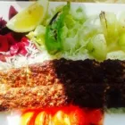 Unternehmen 1 Bild ALI KALADZE - BEST GRILL Restaurant & Café am Ludwigshafen Am Rhein RP