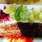 Unternehmen 2 Bild ALI KALADZE - BEST GRILL Restaurant & Café am Ludwigshafen Am Rhein RP