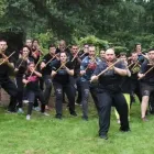 Unternehmen 1 Bild ALL-AACHT AKADEMIE KÖLN Sportschulen am Köln NW