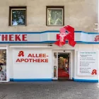 Unternehmen 4 Bild ALLEE-APOTHEKE DÜSSELDORF Service & Dienstleistung am Düsseldorf NW