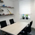 Unternehmen 3 Bild ALLIANZ GENERALVERTRETUNG THOMAS CZEZORRA Versicherung am Bochum NW