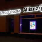 Unternehmen 6 Bild ALLIANZ GENERALVERTRETUNG THOMAS CZEZORRA Versicherung am Bochum NW