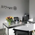 Unternehmen 3 Bild ALLIANZ VERSICHERUNGEN BASTIAN HAEGER Versicherung am Köln NW