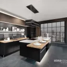 Unternehmen 18 Bild ALMA-KÜCHEN GMBH & CO. KG Raumausstatter, Innenausstatter am Bochum NW