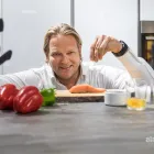 Unternehmen 23 Bild ALMA-KÜCHEN GMBH & CO. KG Raumausstatter, Innenausstatter am Bochum NW