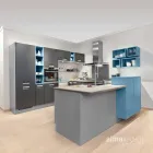 Unternehmen 33 Bild ALMA-KÜCHEN GMBH & CO. KG Raumausstatter, Innenausstatter am Bochum NW