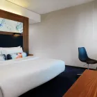 Unternehmen 10 Bild ALOFT STUTTGART Reisen am Stuttgart BW