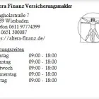 Unternehmen 1 Bild ALTERA FINANZ VERSICHERUNGSMAKLER Versicherung am Wiesbaden HE
