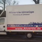 Unternehmen 2 Bild ALVERTIS UMZÜGE UND TRANSPORTE Umzugsunternehmen am Norderstedt SH
