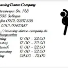 Unternehmen 1 Bild AMAZING DANCE COMPANY Tanzschulen am Solingen NW