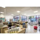 Unternehmen 1 Bild AMBERG SANITÄTSHAUS UND ORTHOPÄDIE-TECHNIK GMBH Orthopädie, Sanitätshäuser am Bochum NW