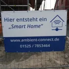 Unternehmen 1 Bild AMBIENT CONNECT Ingenieure, Planungsbüros am Wegberg NW
