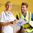 Unternehmen 1 Bild AMD TÜV ARBEITSMEDIZINISCHE DIENSTE GMBH Technische Vereine am Velbert NW