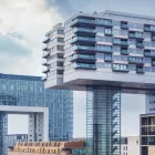 Unternehmen 1 Bild AMERICAN CHIROPRACTIC - AMERIKANISCHE CHIROPRAKTIKER IN KÖLN Ärzte am Köln NW