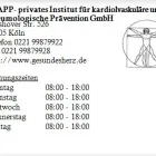 Unternehmen 1 Bild AMKARE SERVICE GMBH Rehabilitationskliniken, Rehabilitationszentren am Köln NW