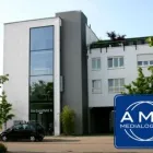 Unternehmen 5 Bild AML MEDIALOGISTIK GMBH Werbung am Karlsruhe BW