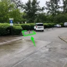 Unternehmen 1 Bild AMPIDO PARKPLATZ Verleihunternehmen, Vermietungsunternehmen, Vermittlungsunternehmen am Berlin BE