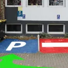 Unternehmen 2 Bild AMPIDO PARKPLATZ Verleihunternehmen, Vermietungsunternehmen, Vermittlungsunternehmen am Köln NW