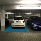 Unternehmen 1 Bild AMPIDO PARKPLATZ Verleihunternehmen, Vermietungsunternehmen, Vermittlungsunternehmen am Köln NW