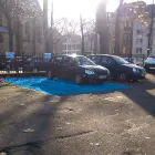 Unternehmen 1 Bild AMPIDO PARKPLATZ Verleihunternehmen, Vermietungsunternehmen, Vermittlungsunternehmen am Köln NW