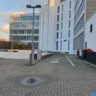 Unternehmen 1 Bild AMPIDO PARKPLATZ Verleihunternehmen, Vermietungsunternehmen, Vermittlungsunternehmen am Köln NW