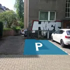 Unternehmen 2 Bild AMPIDO PARKPLATZ Verleihunternehmen, Vermietungsunternehmen, Vermittlungsunternehmen am Köln NW