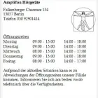 Unternehmen 1 Bild AMPLIFON HÖRGERÄTE Ärzte am Berlin BE