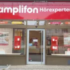 Unternehmen 1 Bild AMPLIFON HÖRGERÄTE Ärzte am Hamburg HH
