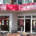 Unternehmen 1 Bild AMPLIFON HÖRGERÄTE Ärzte am Hilden NW