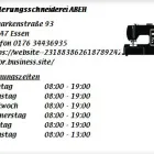 Unternehmen 1 Bild ÄNDERUNGSSCHNEIDEREI ABEH Textilbearbeitung, Textilverarbeitung am Essen NW