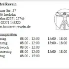 Unternehmen 1 Bild ANDRÉ REVZIN Ärzte am Iserlohn NW