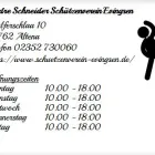 Unternehmen 1 Bild ANDRE SCHNEIDER SCHÜTZENVEREIN EVINGSEN Sportvereine, Sportclubs, Spielvereine am Altena NW