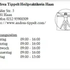 Unternehmen 1 Bild ANDREA TIPPELT HEILPRAKTIKERIN HAAN Ärzte am Haan NW