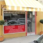 Unternehmen 1 Bild ANDREAS RIEDEL SCHLOSS & SCHLÜSSELDIENST Sicherheitsfirmen am Stuttgart BW