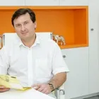 Unternehmen 4 Bild ANDREJ TUZHIKOV - ORTHOPÄDIE & SPORTMEDIZIN Ärzte am Düsseldorf NW