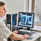 Unternehmen 1 Bild ANDREJ TUZHIKOV - ORTHOPÄDIE & SPORTMEDIZIN Ärzte am Düsseldorf NW
