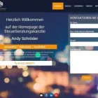 Unternehmen 1 Bild ANDY SCHRÖDER STEUERBERATER Steuerberater, Steuergesellschaften am Mönchengladbach NW