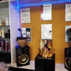 Unternehmen 1 Bild ANGEL´S HAIRSTYLING Friseursalons am Stuttgart BW