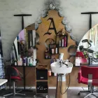 Unternehmen 5 Bild ANGEL´S HAIRSTYLING Friseursalons am Stuttgart BW