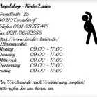 Unternehmen 1 Bild ANGELSHOP - KÖDER LADEN Unterhaltung am Düsseldorf NW