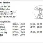 Unternehmen 1 Bild ANITA STANISA Ärzte am Iserlohn NW