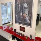 Unternehmen 1 Bild ANNES FRISEUR HAARMONIE & BEAUTY Kosmetiksalons am Berlin BE