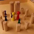 Unternehmen 3 Bild ANTONIA TORRAS - PAARTHERAPIE, ERZIEHUNGSBERATUNG, COACHING Ärzte am Köln NW