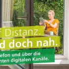Unternehmen 1 Bild AOK BADEN-WÜRTTEMBERG Versicherung am Stuttgart BW