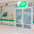 Unternehmen 1 Bild AOK RHEINLAND/HAMBURG - GS CHORWEILER/ AKTUELL NUR MIT TERMIN Versicherung am Köln NW