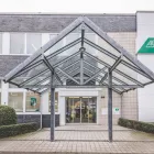 Unternehmen 2 Bild AOK RHEINLAND/HAMBURG - GS REMSCHEID Versicherung am Remscheid NW