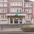 Unternehmen 2 Bild AOK RHEINLAND/HAMBURG - GS SOLINGEN Versicherung am Solingen NW