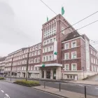 Unternehmen 1 Bild AOK RHEINLAND/HAMBURG - GS SOLINGEN Versicherung am Solingen NW