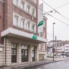 Unternehmen 3 Bild AOK RHEINLAND/HAMBURG - GS SOLINGEN Versicherung am Solingen NW