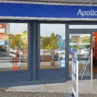 Unternehmen 2 Bild APOLLO-OPTIK Optiker am Bielefeld NW